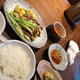 「中国名菜　孫」のランチ