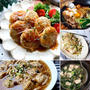 お豆腐レシピ10選♡【#簡単レシピ#豆腐】