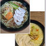 コストコの蒸し焼きそば麺の意外な食べ方？と100均の懐かしいアレ！