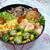 牛肉と牛蒡の混ぜご飯弁当＆夜のHACHIYAMAさん♪