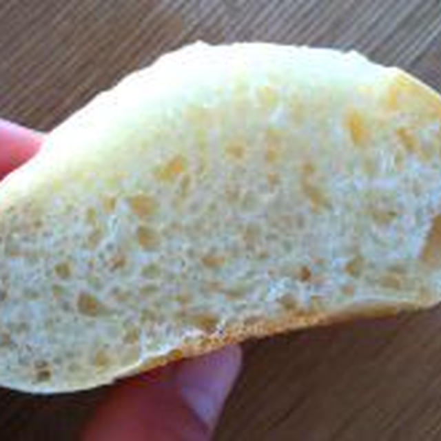 酵母を変えて作り比べる