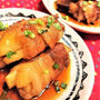 【レシピ】子供大喜び★ホクホク★甘ウマ～イ★照焼きのタレ：7【巻きまき豚ポテト照焼き】