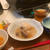牛すじと白菜と卵の煮込み、鰤しゃぶでお家ごはん⭐️