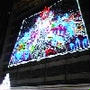 あ?っと、主人だけが見た名駅イルミネーション