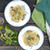 Green Olive Pasta グリーンオリーブパスタ