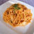 169.さきいかとキムチのパスタ