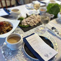 韓国料理教室♡