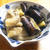 茄子と油揚げの煮物