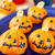 93℃ ハロウィン★しっとりスイートかぼちゃ