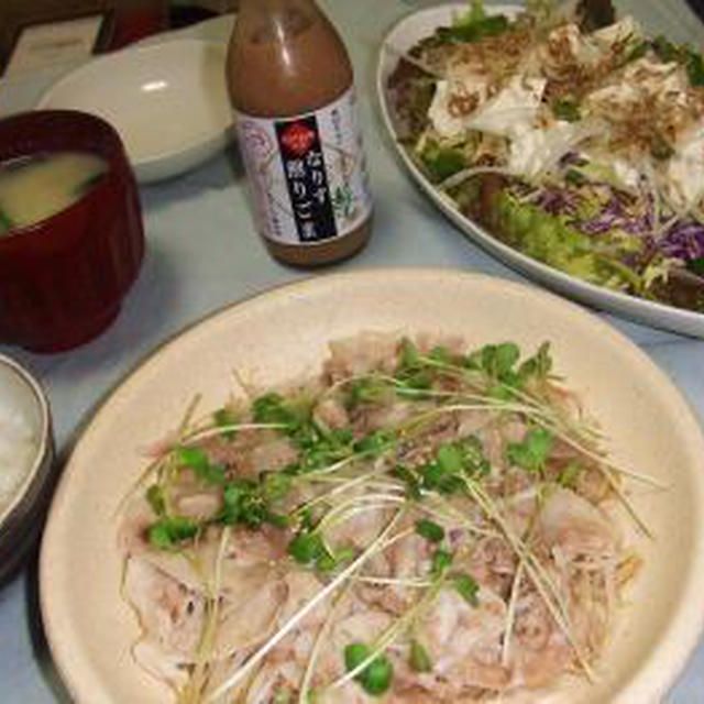 昨日の今日・・・