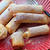 巻いて焼くだけ！【ホットアップルチーズロール】#cotta #あったかスイーツ