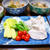 【家ごはん】しっとり鶏むね♪ 茹で鶏サラダの献立2日分 * ドンキの美味しいドレッシング