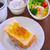 オット操縦がうまくなってきた☆ほめまくる！朝ごはん特集２４３