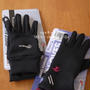 コストコでお買い物♪（レディース＆メンズランニンググローブ）