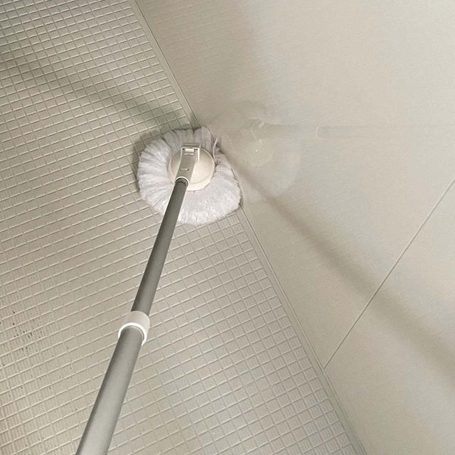 主婦歴23年、難題が解決した「お風呂掃除」