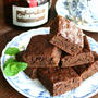 Orange Browniesオレンジブラウニー