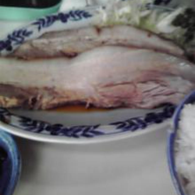 ふんよう菜館