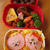 ライオンちゃんのお弁当