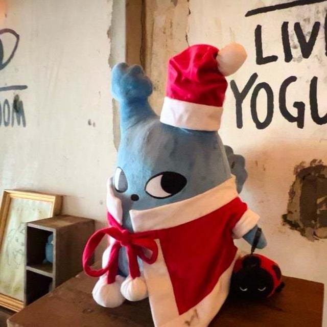 かわいいDOTORI GARDEN。と 北村韓屋村。と旅のしめくくり。