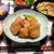 地元の先輩！＆マグロの竜田揚げ
