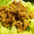 お初です！中津からあげ～♪　　　　　　　          ＜ｋｉｔｃｈｅｎ　laboratory＞