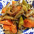 ４色野菜の煮物
