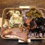 夫のお弁当