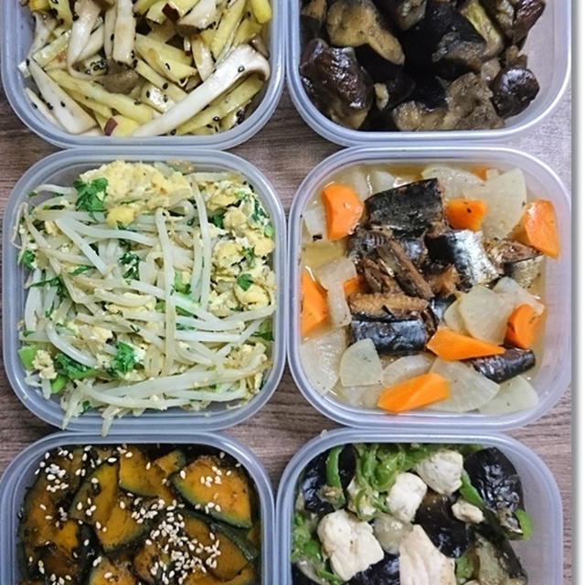 【今週の常備菜】彩り悪すぎ…と姫の納豆ご飯＆寄せ植えリース！そしてトトが恋しい！？