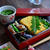 「つゆだく出汁巻き丼弁当」