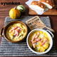 野菜のグラタン