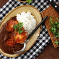美味しいカレーが食べたくて…♡週２でカレー♪