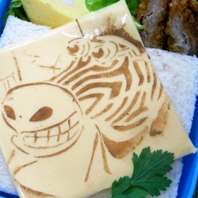 ソドラとゴモラ&今日のお料理＾＾チクワ明太マヨ＾＾