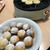 【こどもパーティ】たこ焼き器でデザートも作っちゃお☆HMで簡単ベビーカステラ