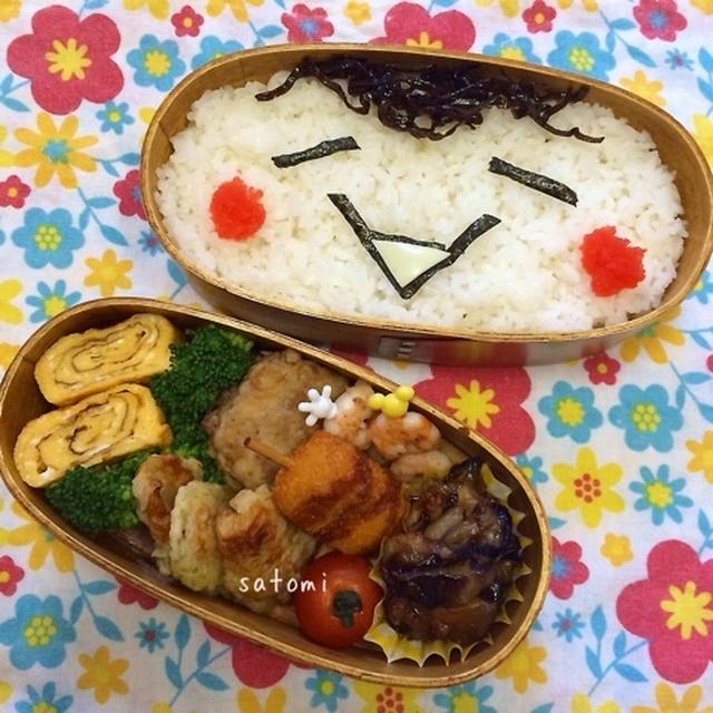 ☆枠弁☆朝が起きられない結果…(´・ω・｀)