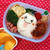 幼稚園弁当☆ハロウィンおばけちゃん　キャラ弁　といろいろ…