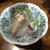 鰯の刺身