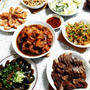 中華料理
