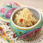 ラーメンに！おつまみに！！　もやしマリネ