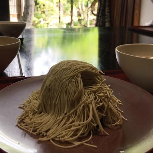 小布施堂の朱雀♡