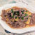 【だし巻き卵の牛肉おろしあんかけ】つゆプレッソで簡単バッチリ味が決まる