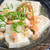 胃腸をいたわる　豆腐と海老の鶏だしとろみ煮込み