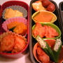 息子娘お弁当