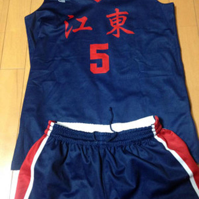 中学生選抜試合