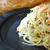 桜エビとしらすのパスタ