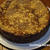pumpkin cheese cake