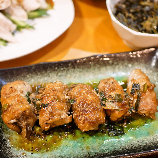 晩御飯♪