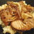 まぐろステーキ丼（レシピ付）
