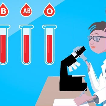 血液型で病気のかかりやすさが違う！なぜ病気に強い・弱い血液型があるのか？