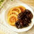 プルーンのレモンティーシロップ煮（プルーンとレモンの紅茶煮）