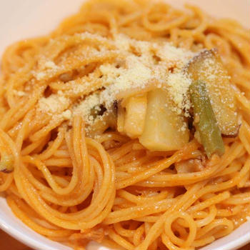 いつかの晩ご飯…備蓄米って美味しくないの?